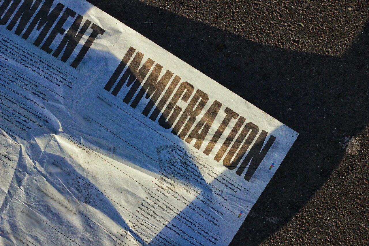 IRCC rate sa cible en immigration francophone depuis 13 ans par « manque d’intérêt »