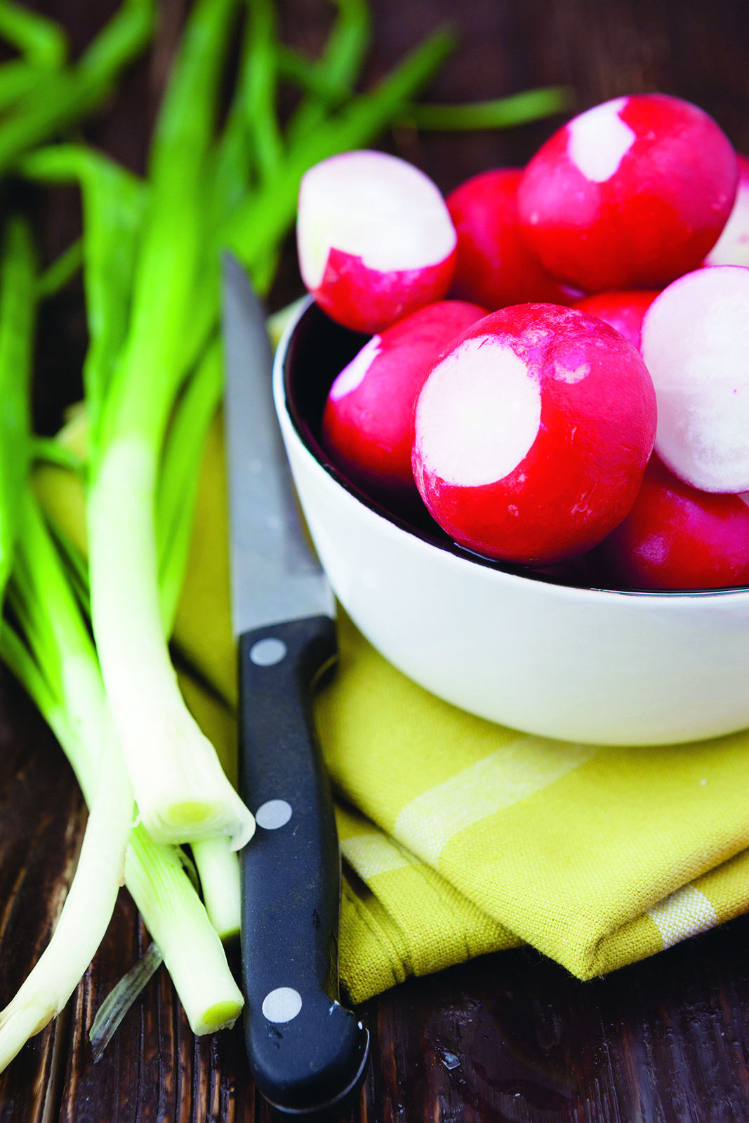 6 conseils pour maximiser la durée de vie de vos fruits et légumes
