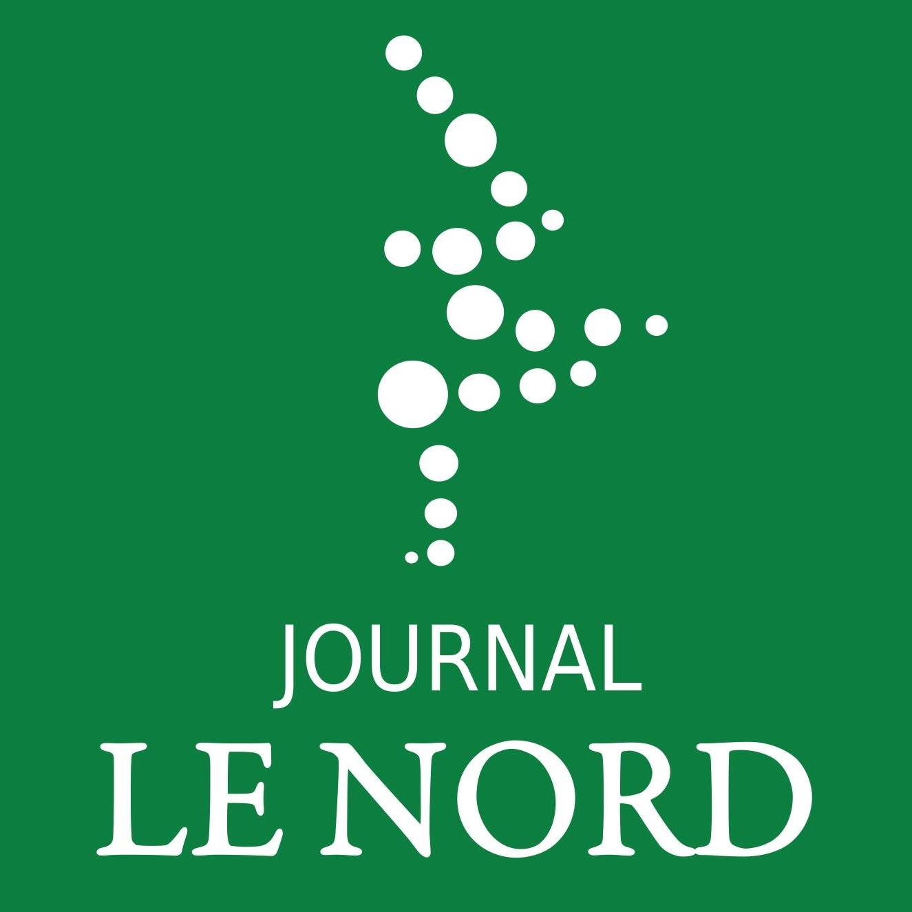 Journal Le Nord du 27 janvier 2022