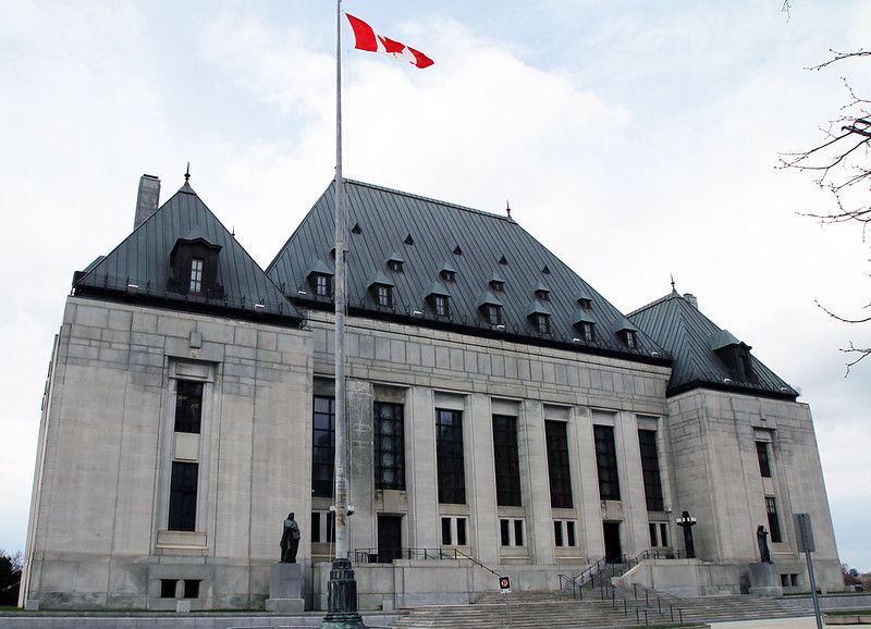 Droits linguistiques : où s’en va la Cour suprême du Canada ?