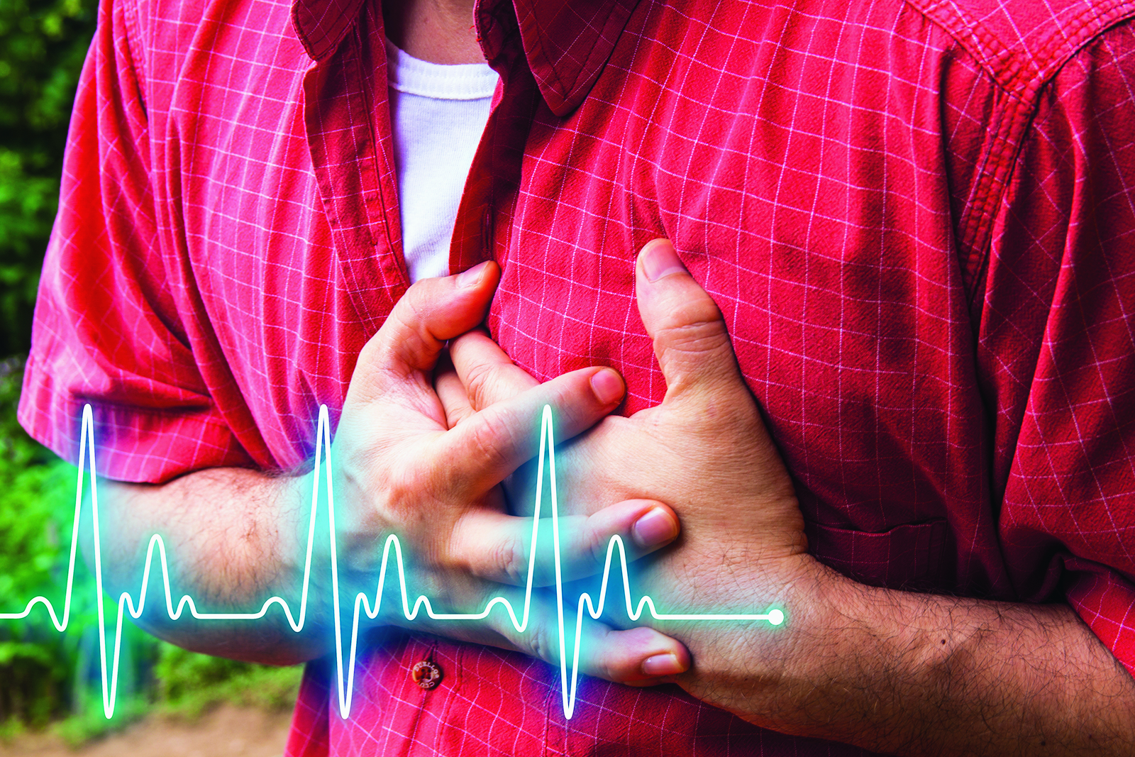 Insuffisance cardiaque : quels sont les facteurs de risque ?