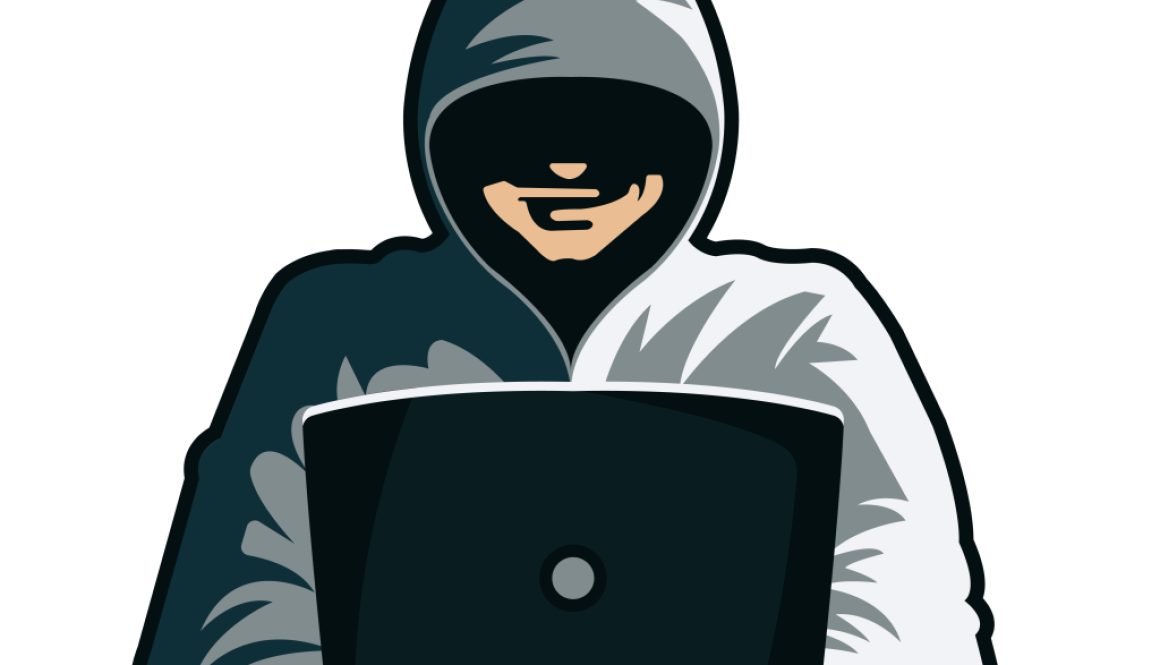 —Pngtree—hacker wearing hoodie and using_5415642
