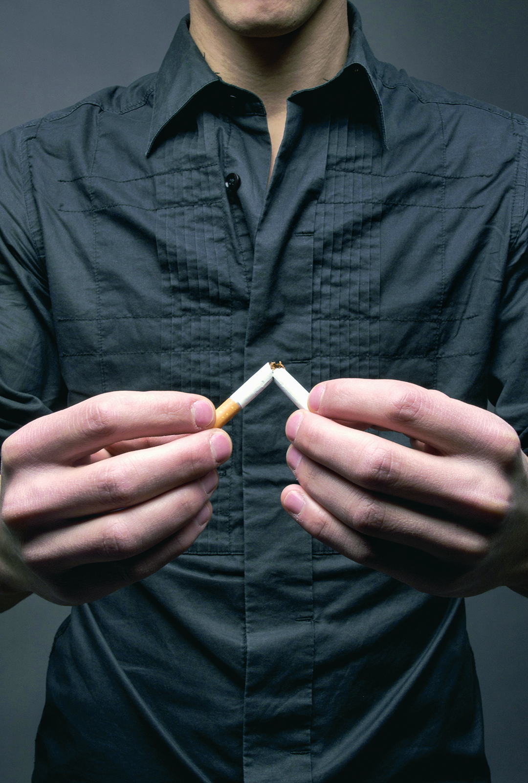 Intervention chirurgicale : Quels sont les impacts du tabagisme sur la guérison ?