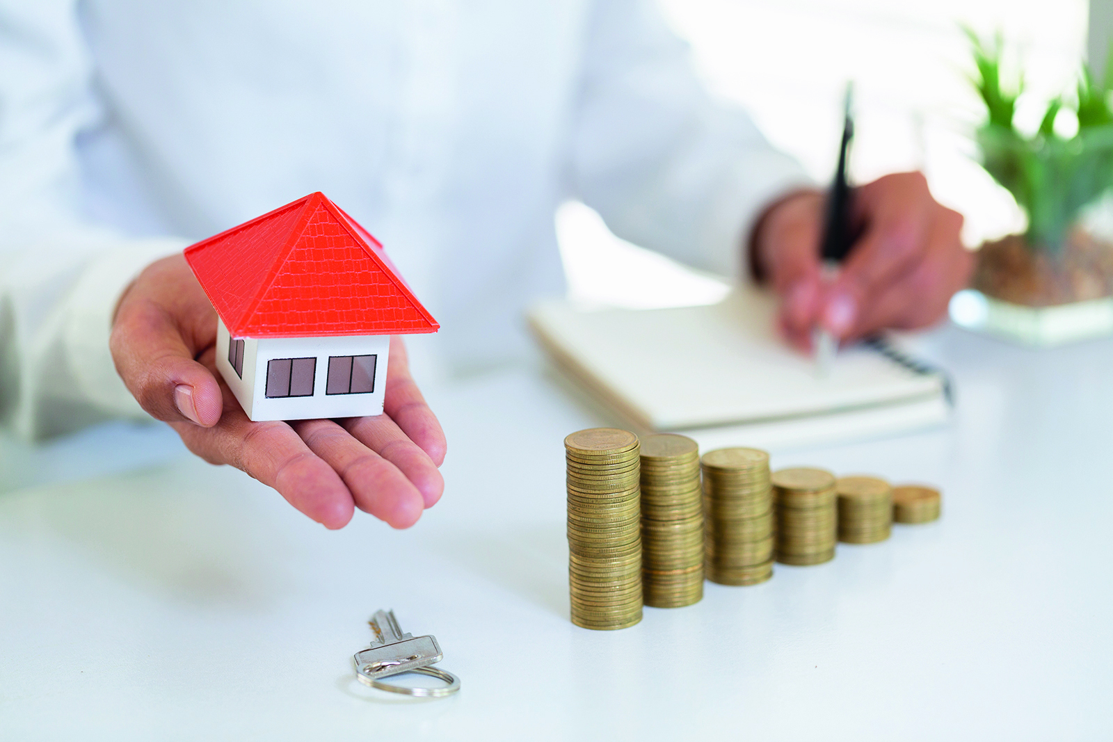3 astuces pour rembourser son hypothèque plus rapidement