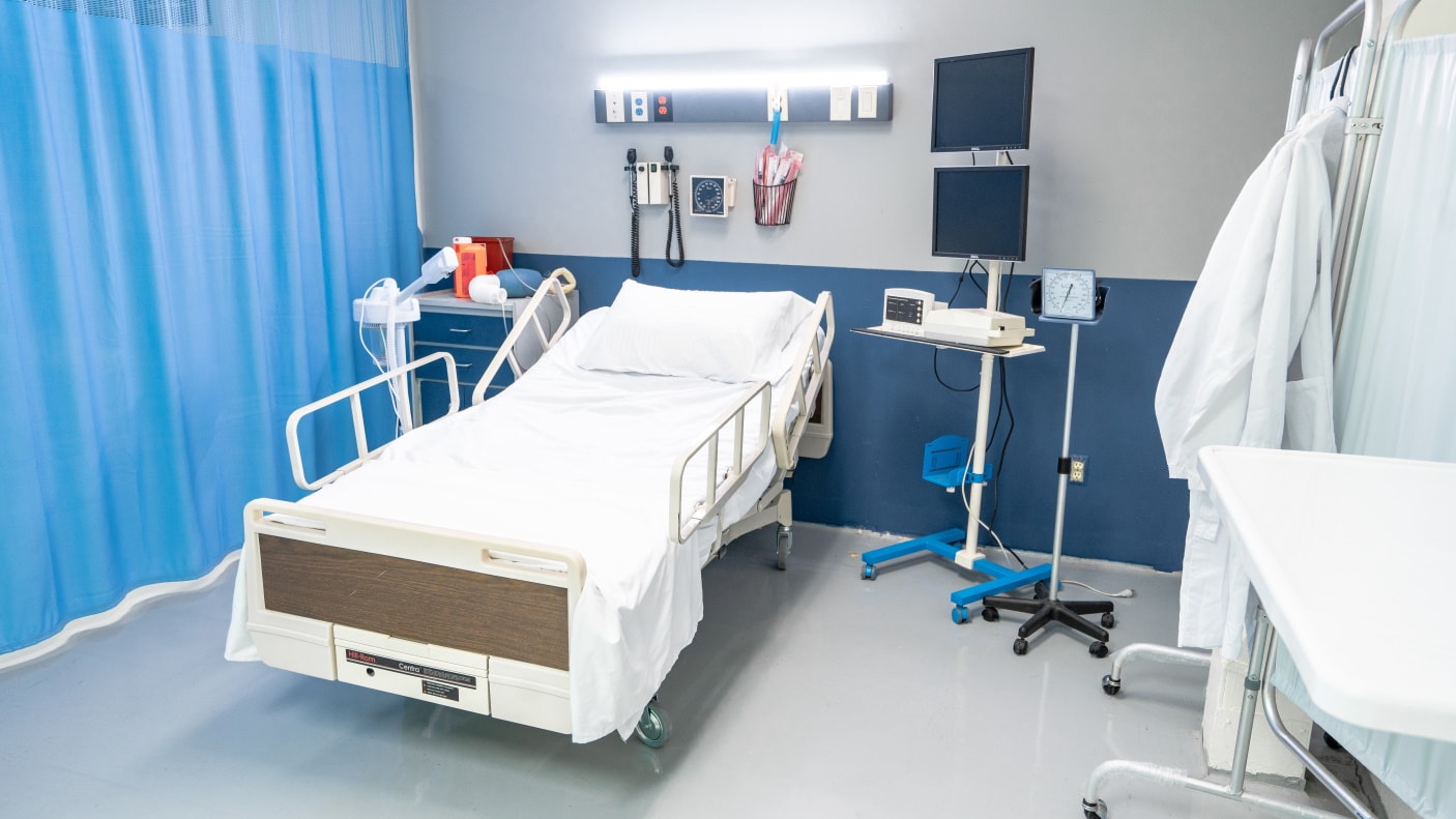 Crise dans les hôpitaux: l’Ontario se tournera vers le privé