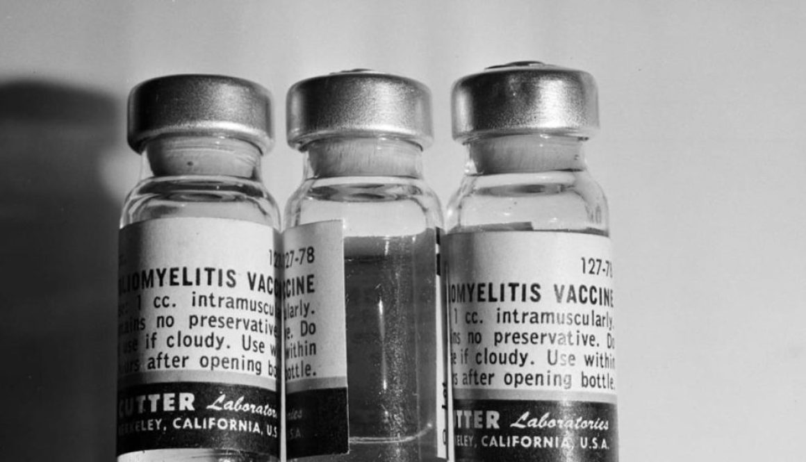 polio-vaccin
