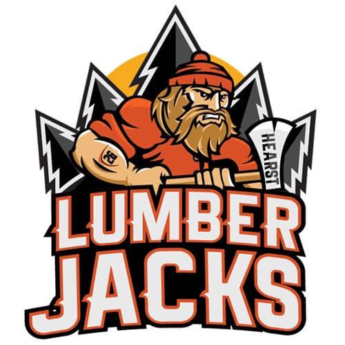 Lumberjacks : par la peau des dents !