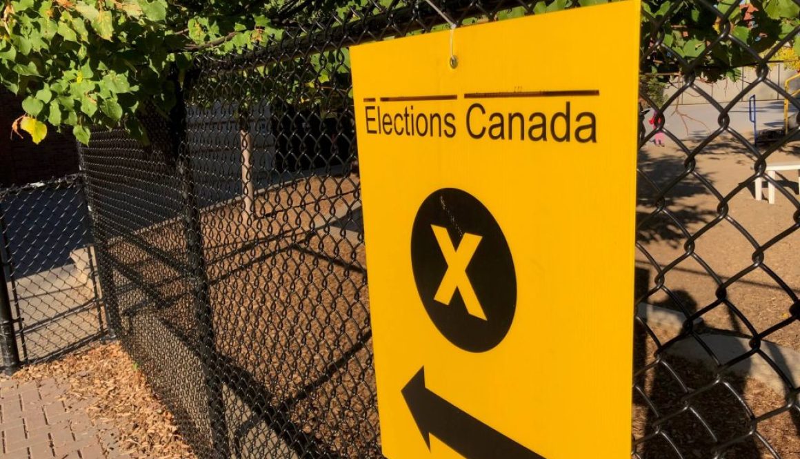 Élections-Canada