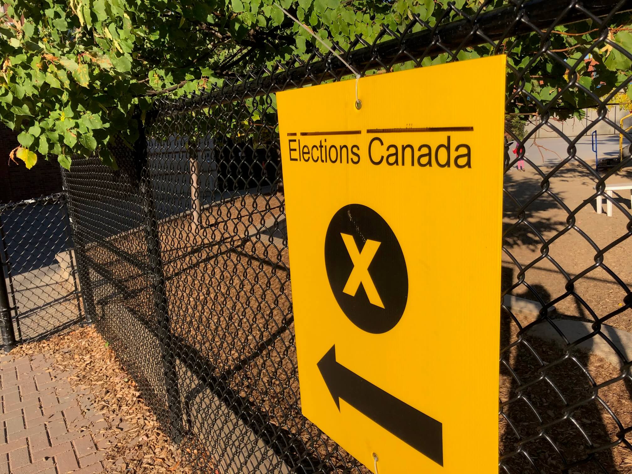 ÉDITORIAL : Au Canada, le système électoral ne fonctionne plus !