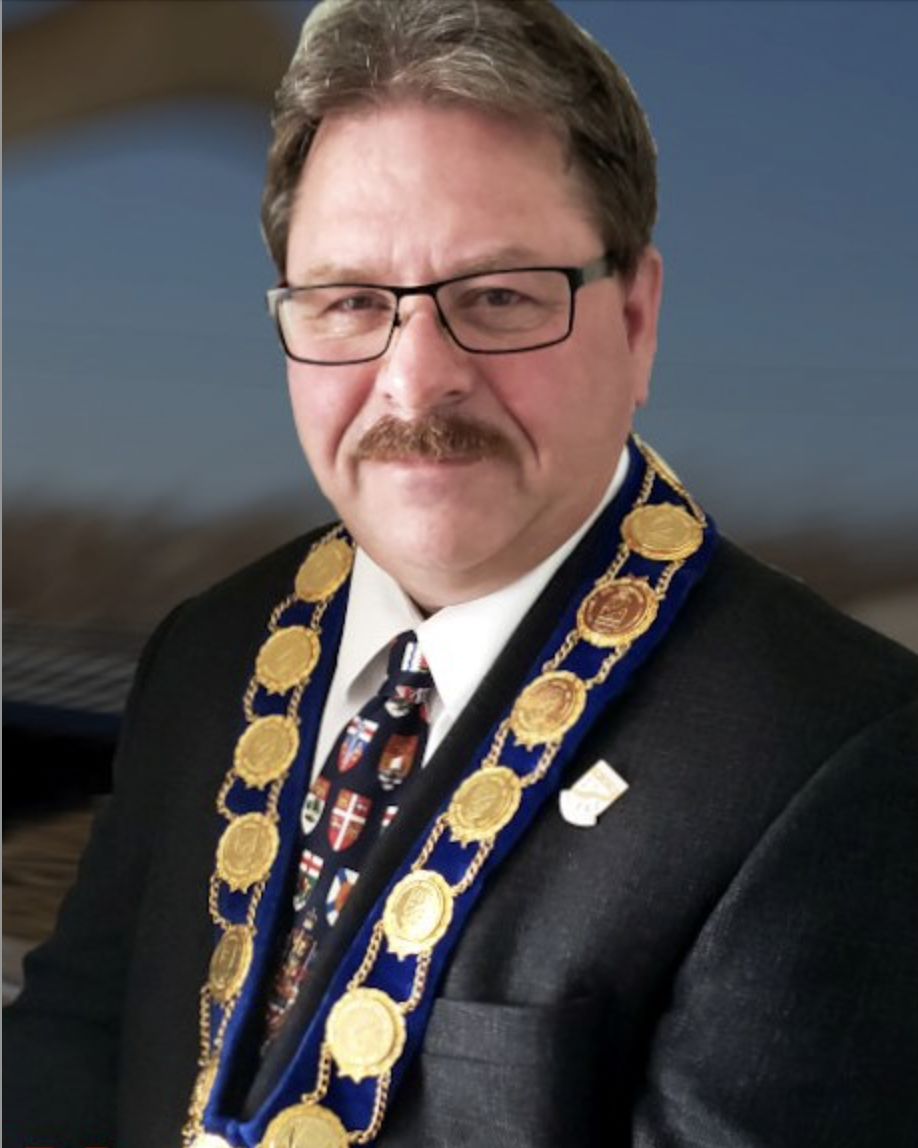 Marc Dupuis conserve son titre de maire de Mattice-Val Côté