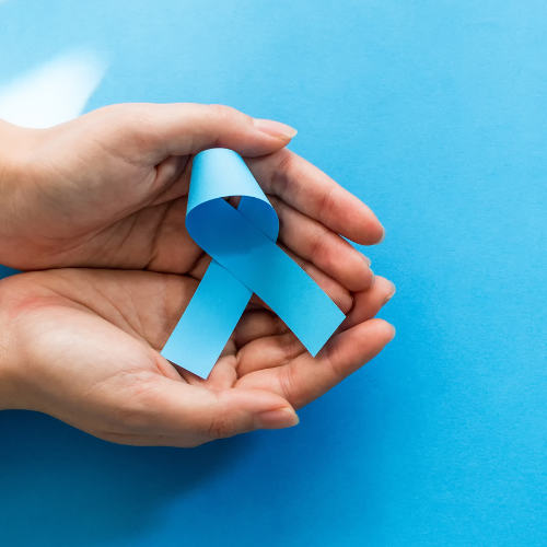 Cancer de la prostate : « ce test m’a sauvé la vie »