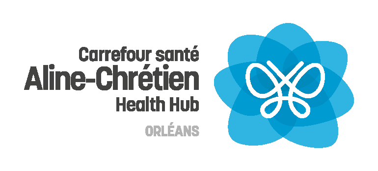 « Orléans » sera finalement accolé au nom du Carrefour santé Aline-Chrétien