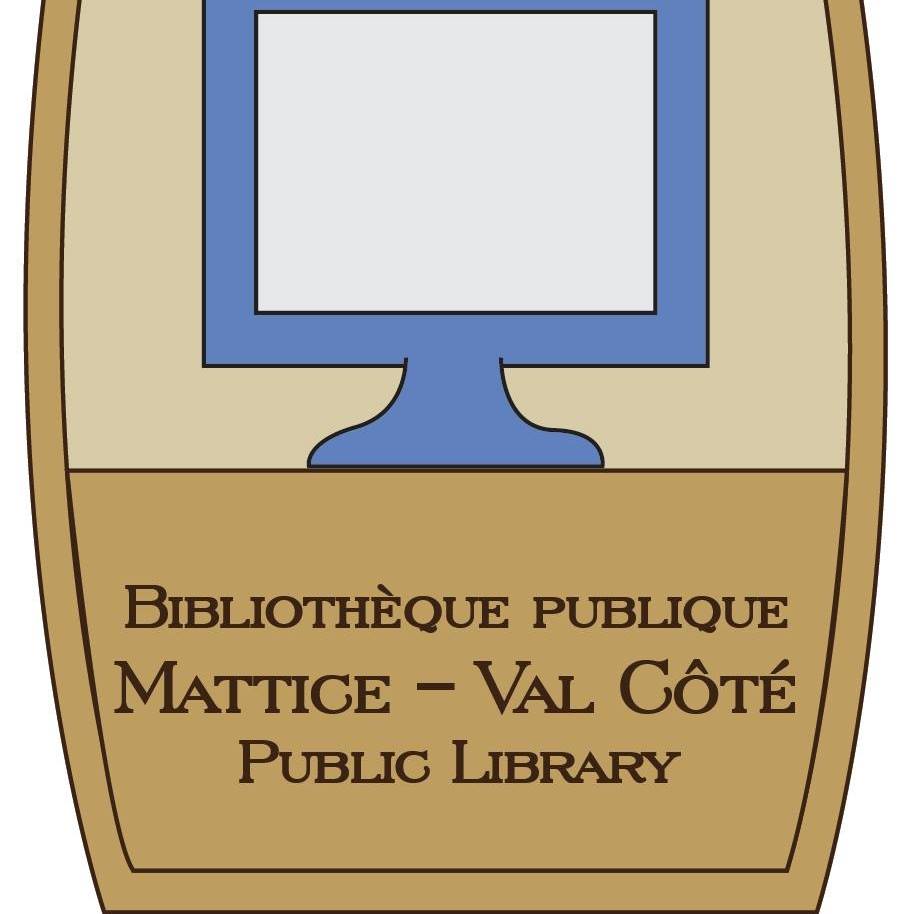 Bibliotheque Bibliothèque Mattice Battice-Val Cote Côte Coté Côté