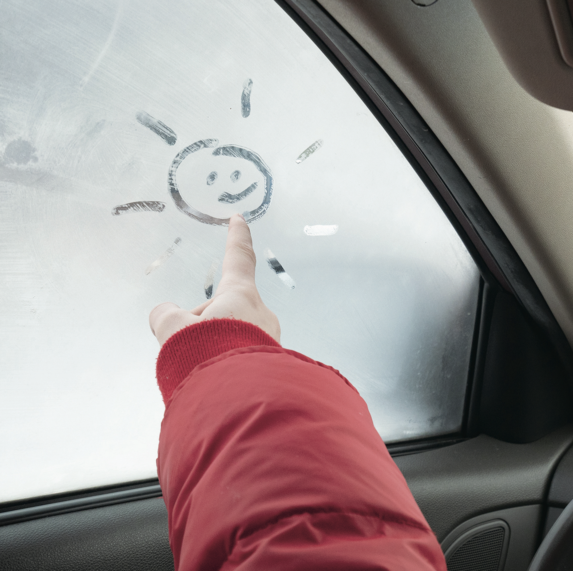 Comment éviter que vos vitres d’auto s’embuent ?
