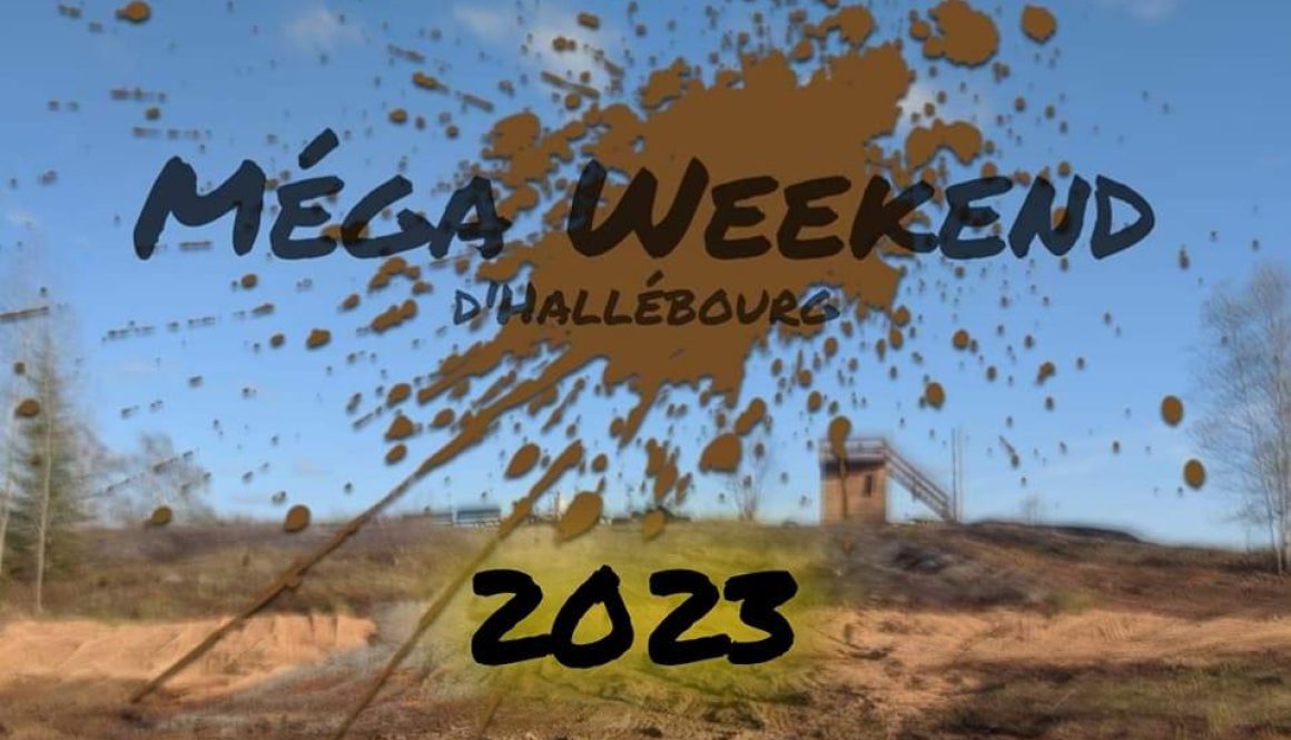 Hallébourg 2023