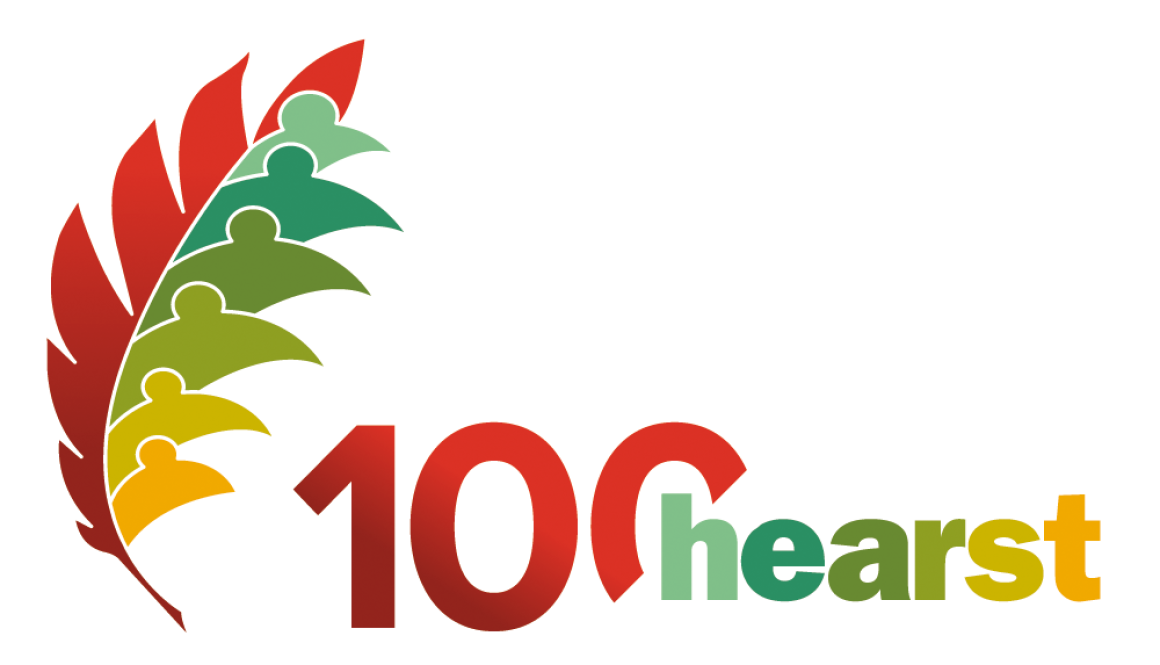 100 hearst