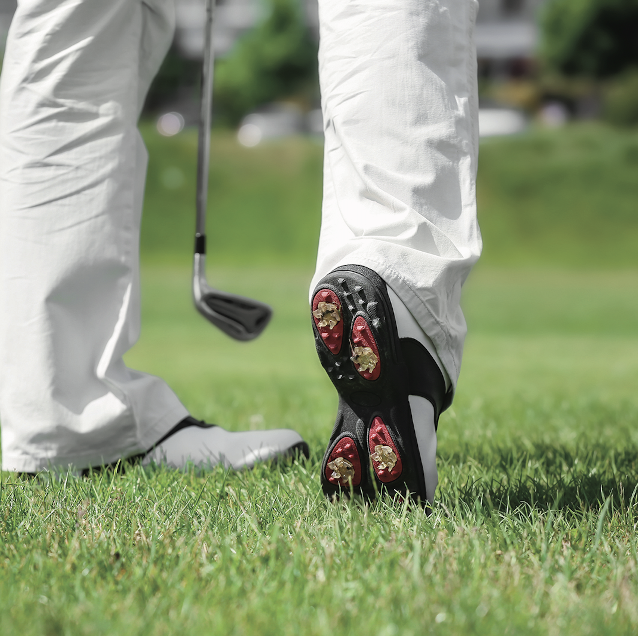 5 éléments à considérer pour choisir ses chaussures de golf