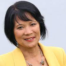 Olivia Chow est officiellement candidate à la mairie de Toronto