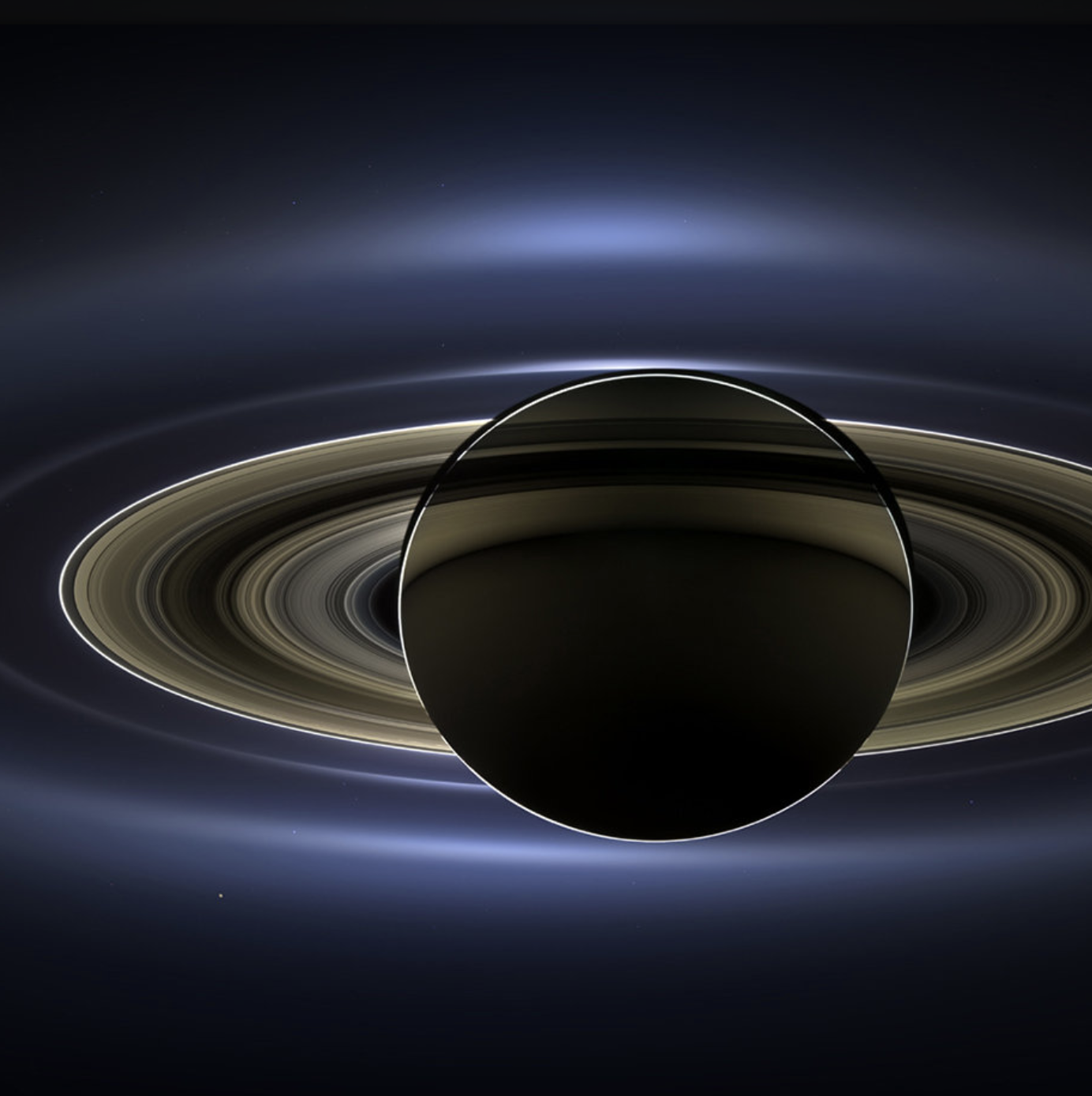 Lunes : Saturne reprend la première place