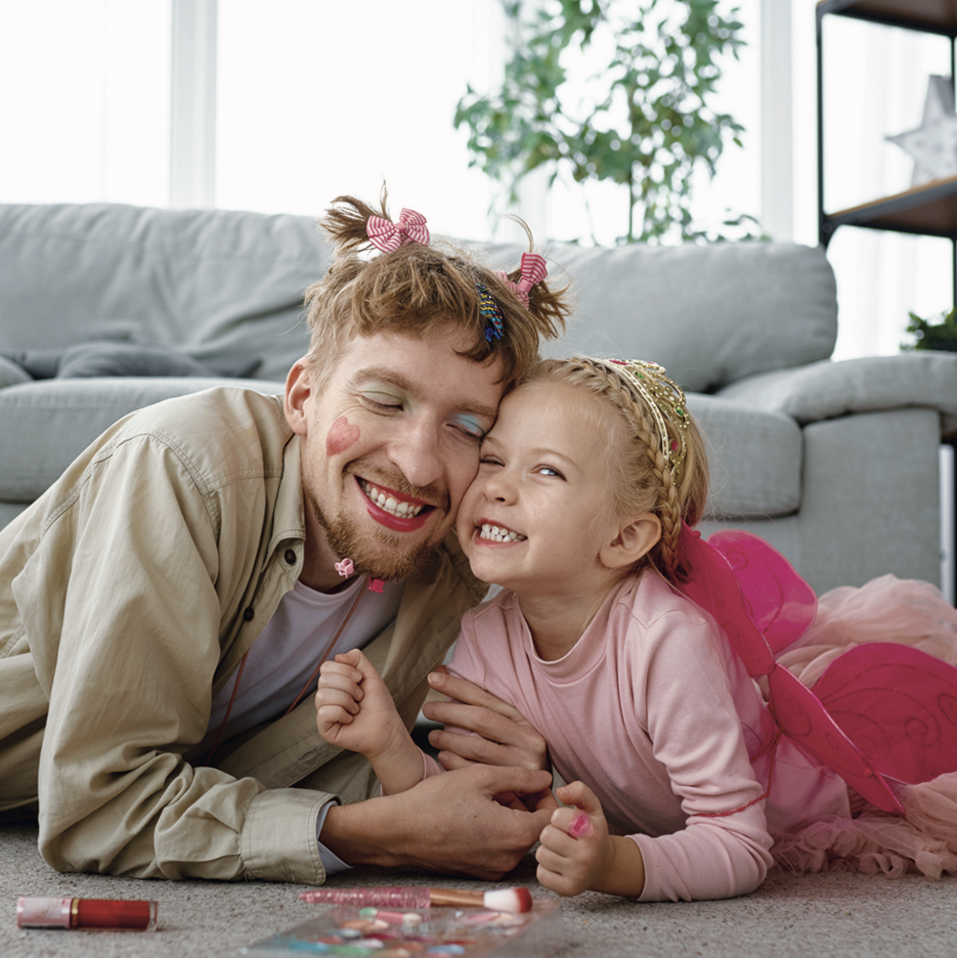 10 petites choses importantes que font les pères