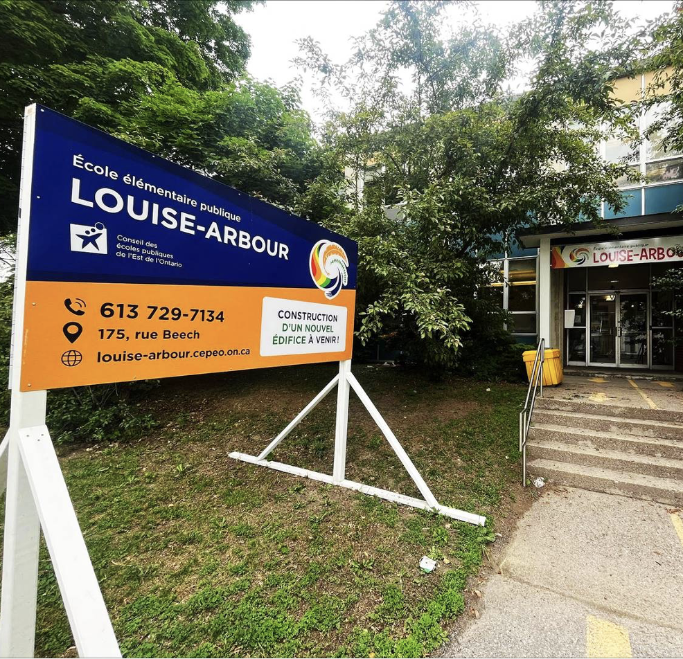 Surpopulation à l’école Louise-Arbour : les parents s’impatientent