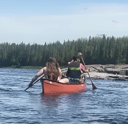 Politique de location de kayaks