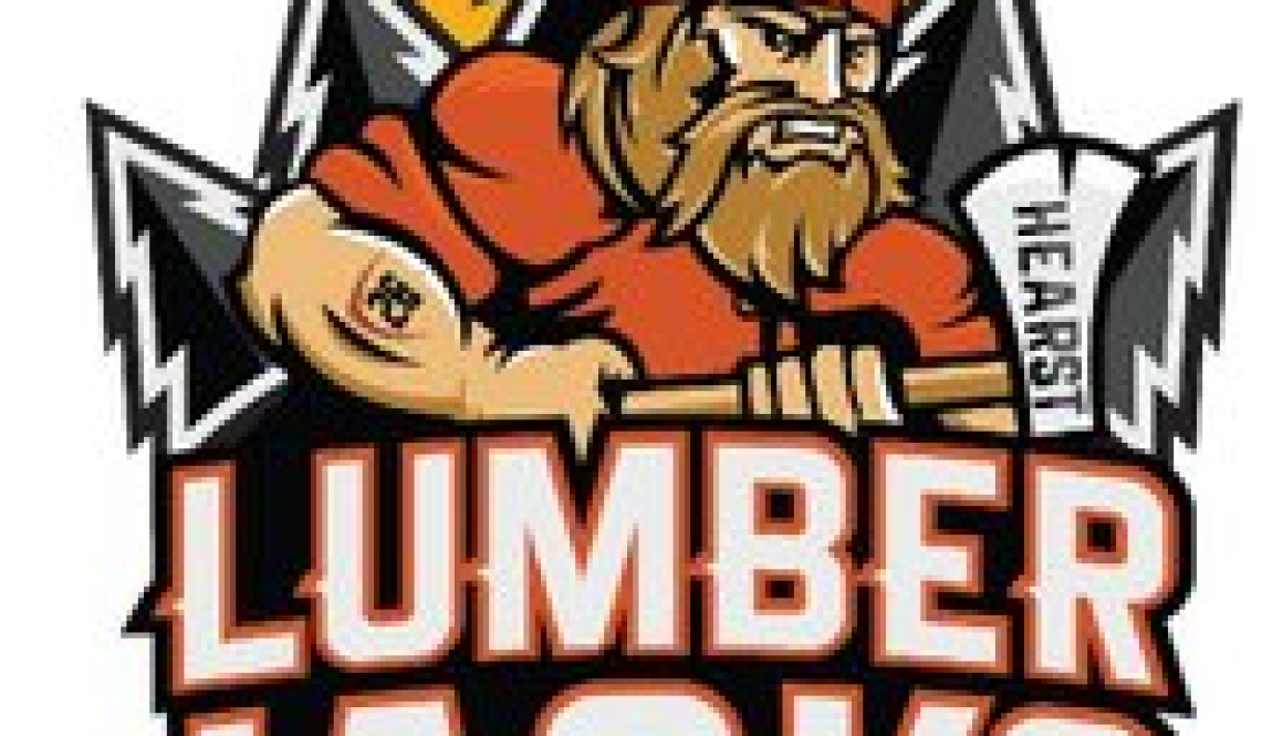 Hearst_Lumberjacks_Logo