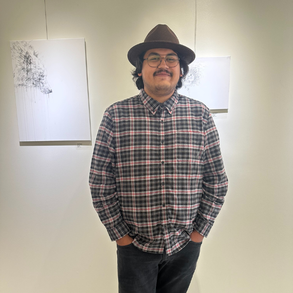 Moderniser l’art autochtone avec Grant Neegan