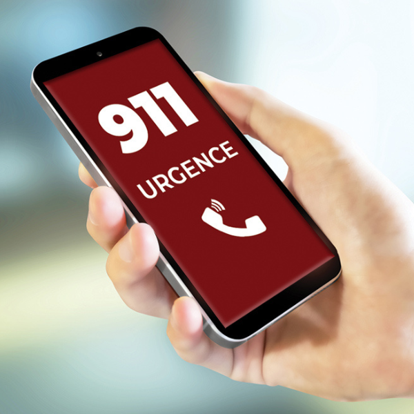 La Ville de Hearst tranche à propos du service 911 local