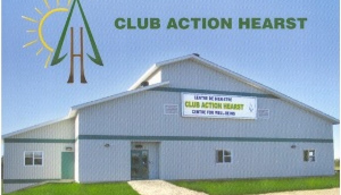 club action