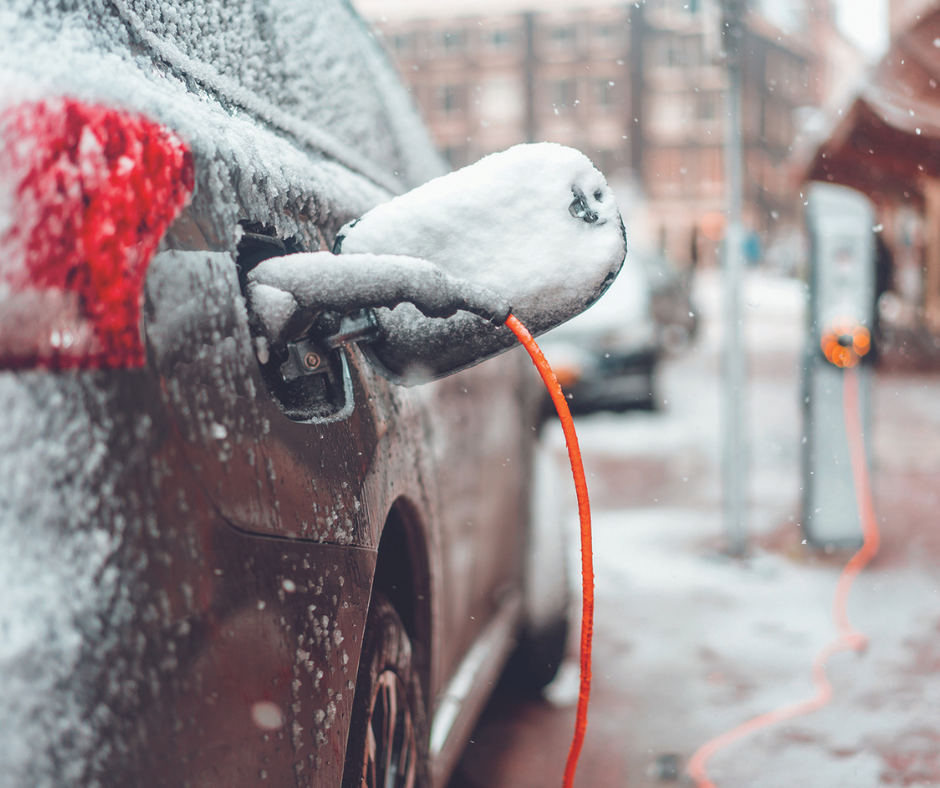 Astuces pour maximiser l’autonomie de votre véhicule électrique cet hiver