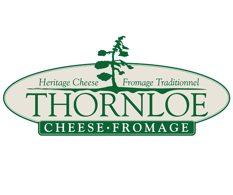 La fromagerie Thornloe ferme ses portes