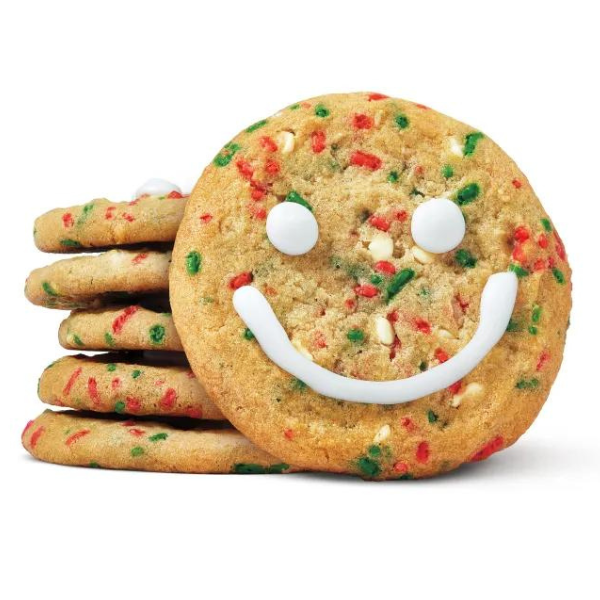 KidSport Hearst, bénéficiaire de la première campagne de Biscuits sourire des Fêtes