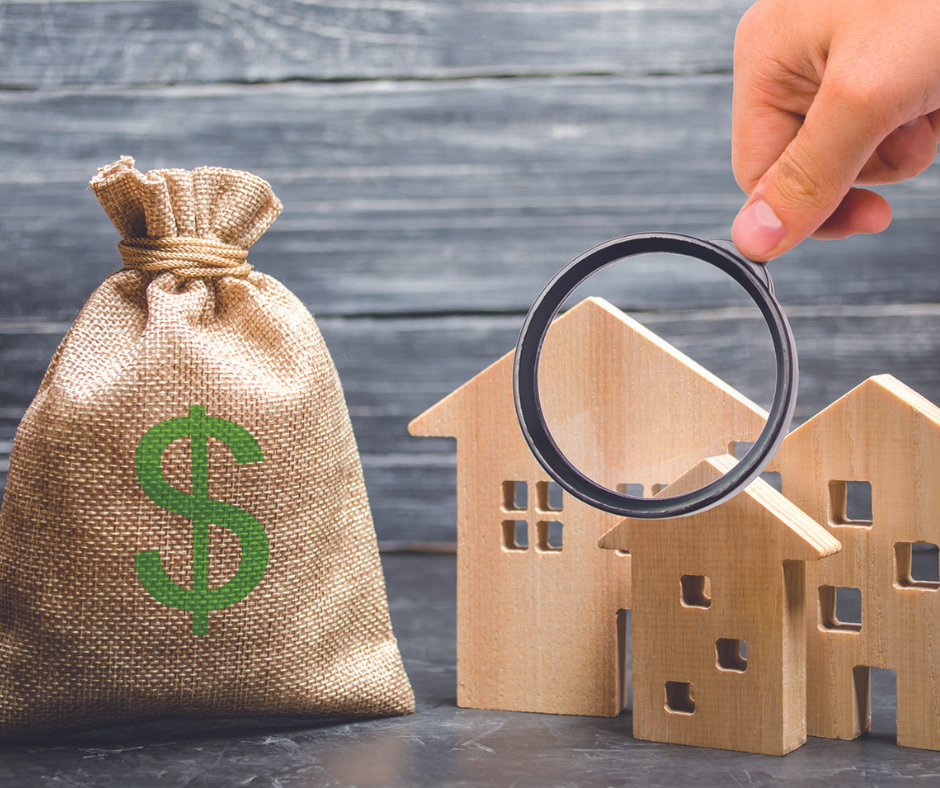 Comment la valeur d’un bien immobilier est-elle déterminée ?