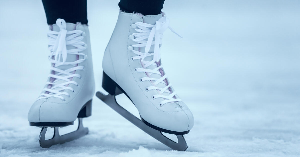 Les bienfaits santé du patinage
