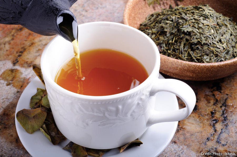10 choses à savoir sur le thé que vous ignorez peut-être | Régal
