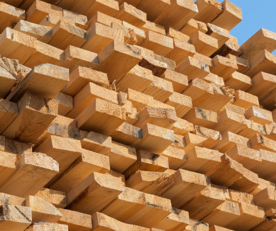 L’Ontario s’impatiente au sujet des droits sur le bois d’oeuvre imposés par les É.-U.