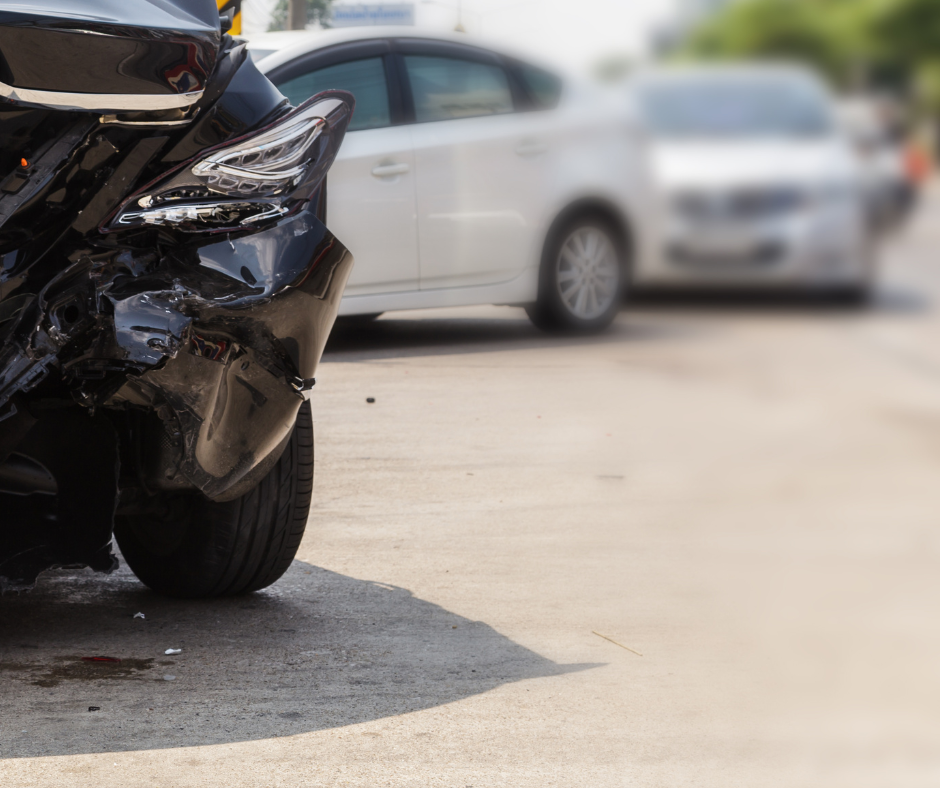 Alcool au volant :  collision de véhicules à Kapuskasing