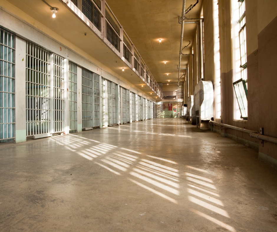 Projet de constructions de prisons provinciales