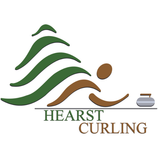 Le bonspiel du Club de curling de Hearst