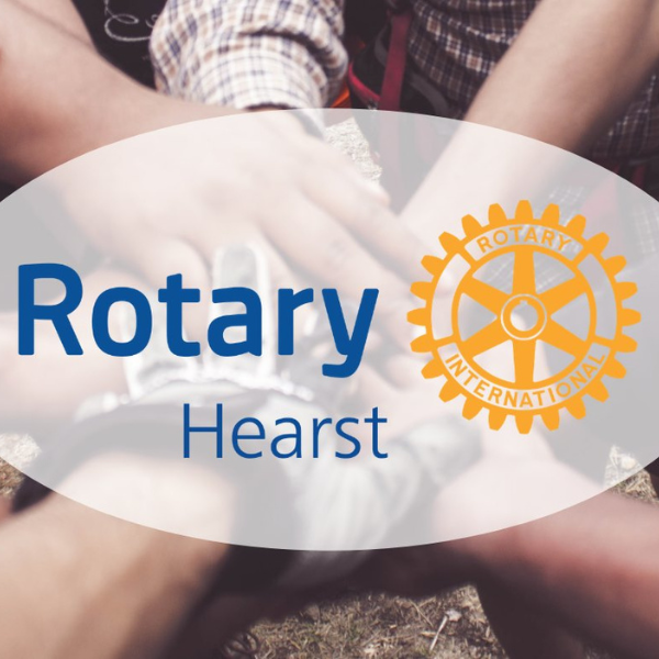 Le Club Rotary de Hearst cherche de nouveaux membres