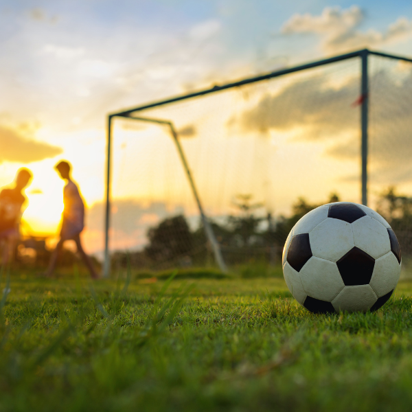 Le soccer, un sport aux multiples bienfaits pour votre enfant!
