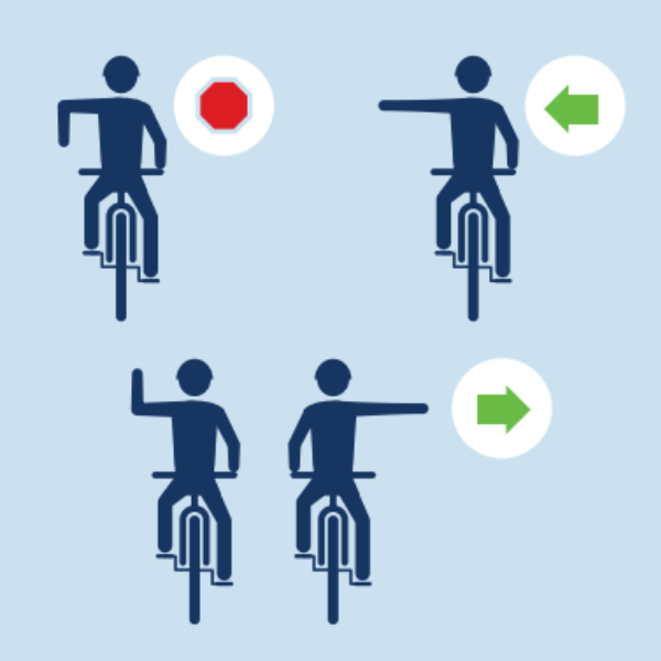 Vélo : 5 bonnes pratiques à adopter pour circuler en toute sécurité