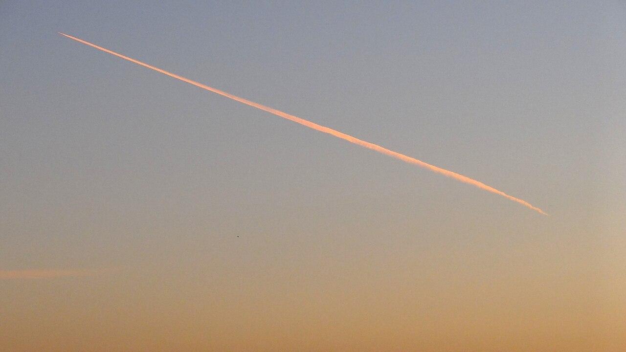 Une croyance confond géoingénierie et chemtrails ? VRAI